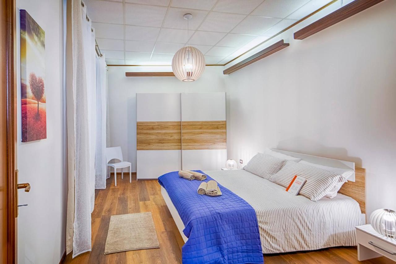 La Chiave Di Sol Apartment Trieste