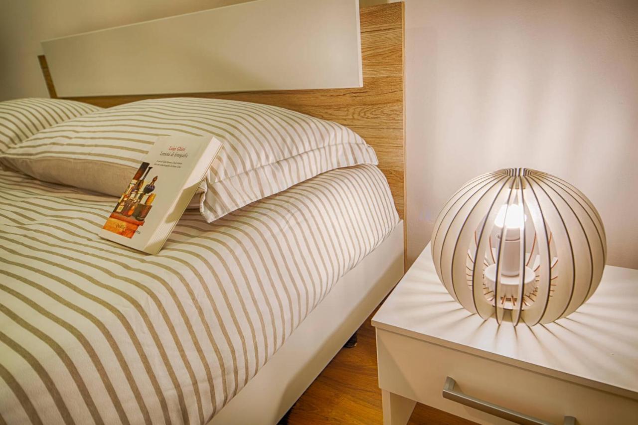 La Chiave Di Sol Apartment Trieste